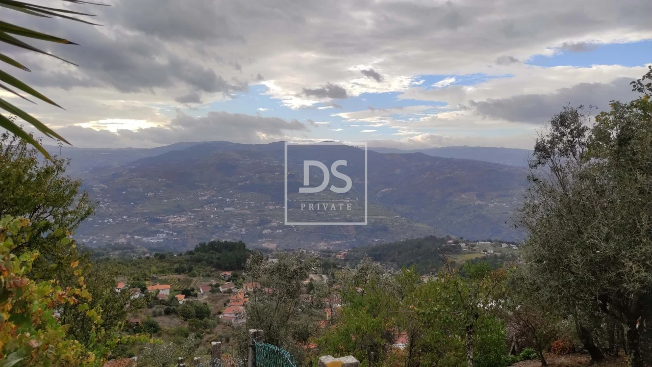 Terreno para Venda em Santa Cruz do Douro e São Tomé de Covelas Foto 16