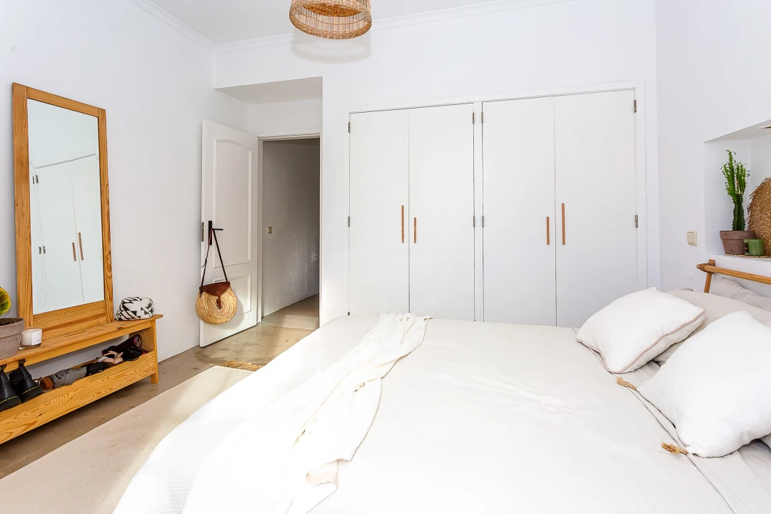 Moradia T2 para Venda em Tavira (Santa Maria e Santiago) Foto 22