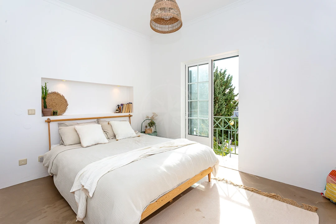 Moradia T2 para Venda em Tavira (Santa Maria e Santiago) Foto 19