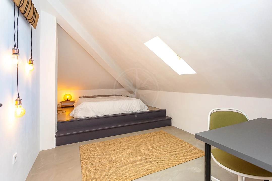 Moradia T2 para Venda em Tavira (Santa Maria e Santiago) Foto 25