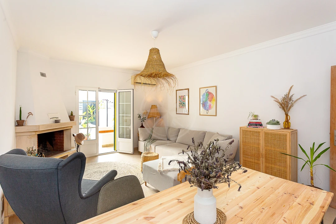 Moradia T2 para Venda em Tavira (Santa Maria e Santiago) Foto 5