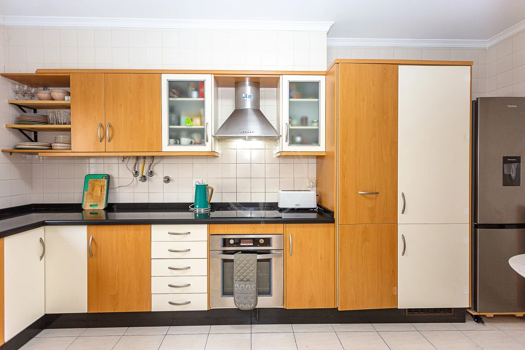 Moradia T2 para Venda em Tavira (Santa Maria e Santiago) Foto 10