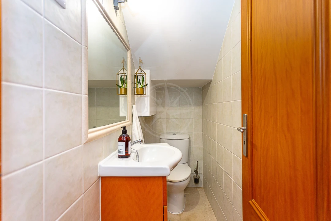 Moradia T2 para Venda em Tavira (Santa Maria e Santiago) Foto 12