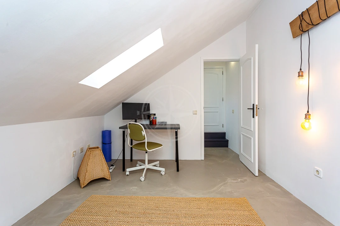 Moradia T2 para Venda em Tavira (Santa Maria e Santiago) Foto 26