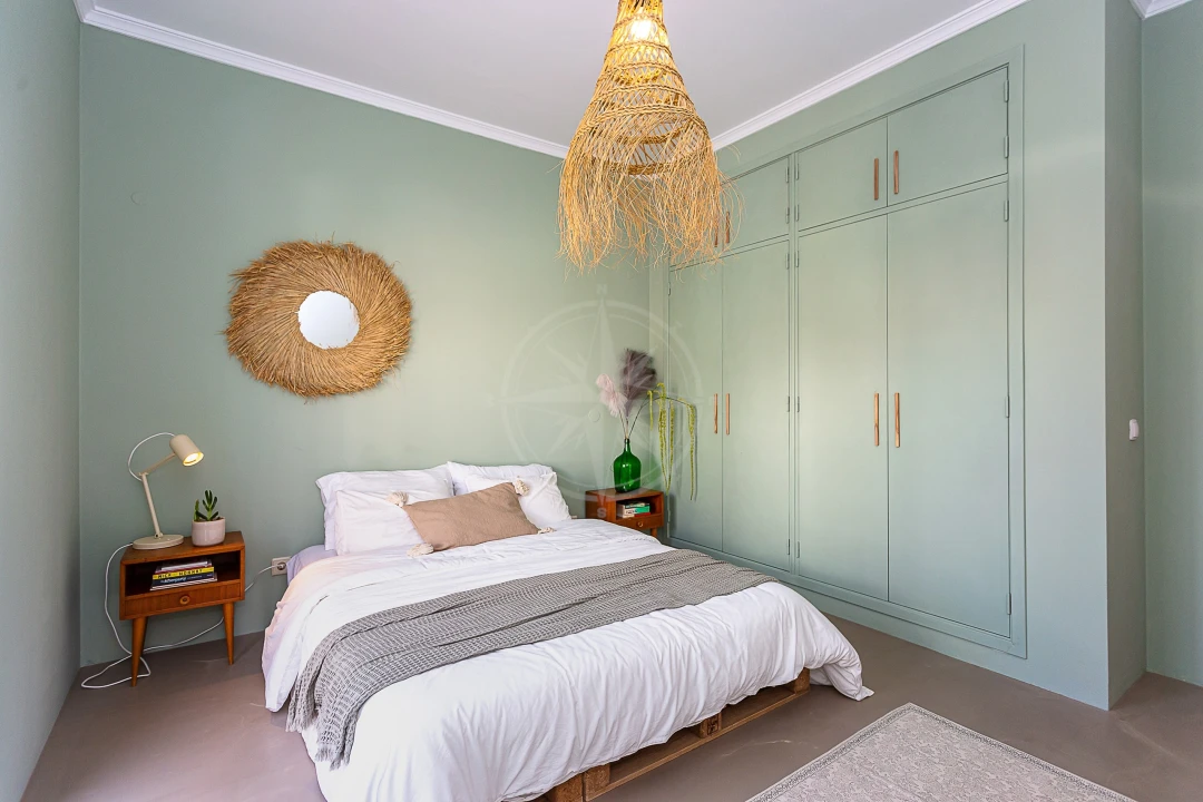 Moradia T2 para Venda em Tavira (Santa Maria e Santiago) Foto 14