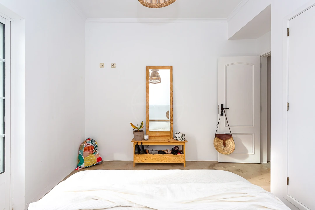 Moradia T2 para Venda em Tavira (Santa Maria e Santiago) Foto 21