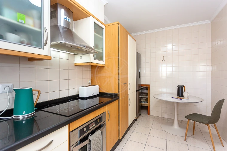 Moradia T2 para Venda em Tavira (Santa Maria e Santiago) Foto 11