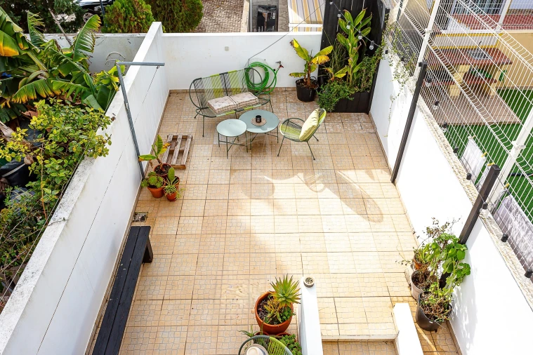 Moradia T2 para Venda em Tavira (Santa Maria e Santiago) Foto 23