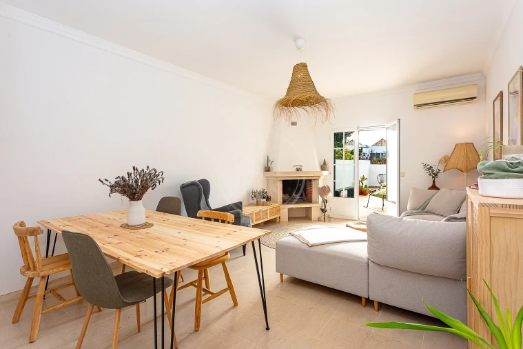 Moradia T2 para Venda em Tavira (Santa Maria e Santiago) Foto 4