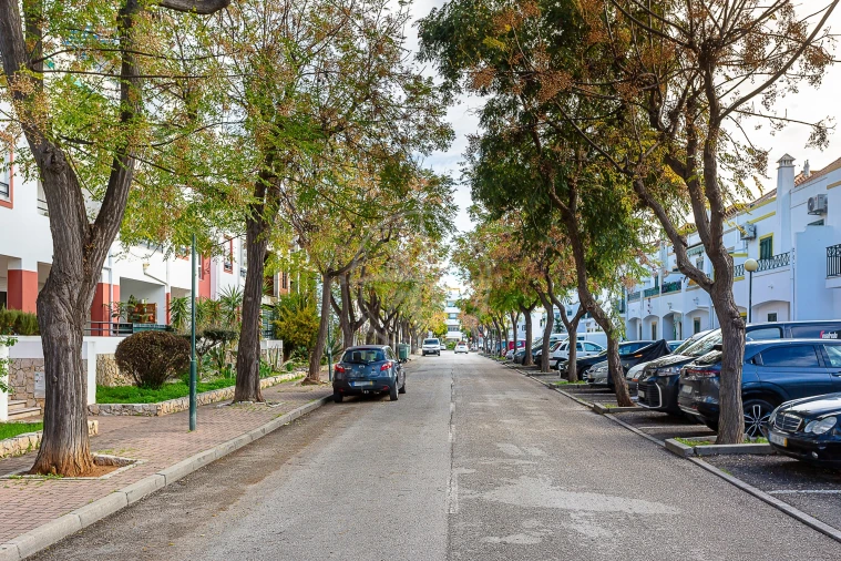 Moradia T2 para Venda em Tavira (Santa Maria e Santiago) Foto 28