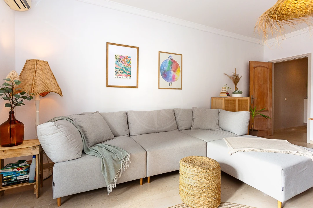 Moradia T2 para Venda em Tavira (Santa Maria e Santiago) Foto 7