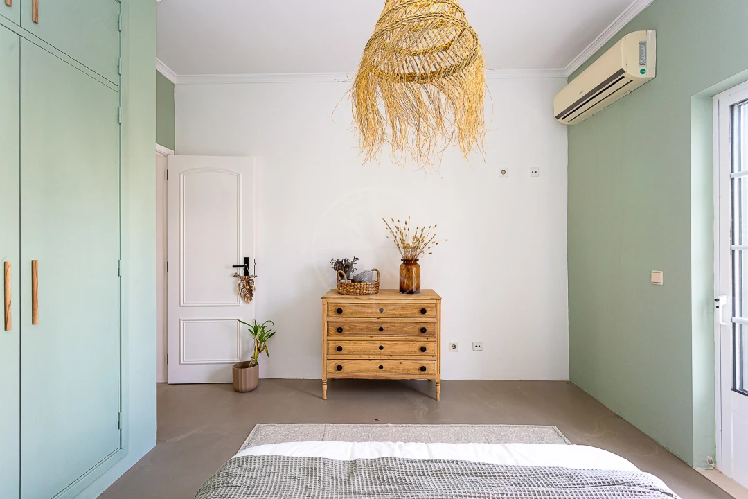 Moradia T2 para Venda em Tavira (Santa Maria e Santiago) Foto 16