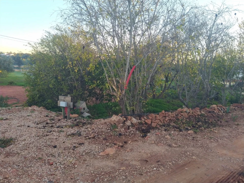 Terreno para Venda em São Silvestre Foto 1