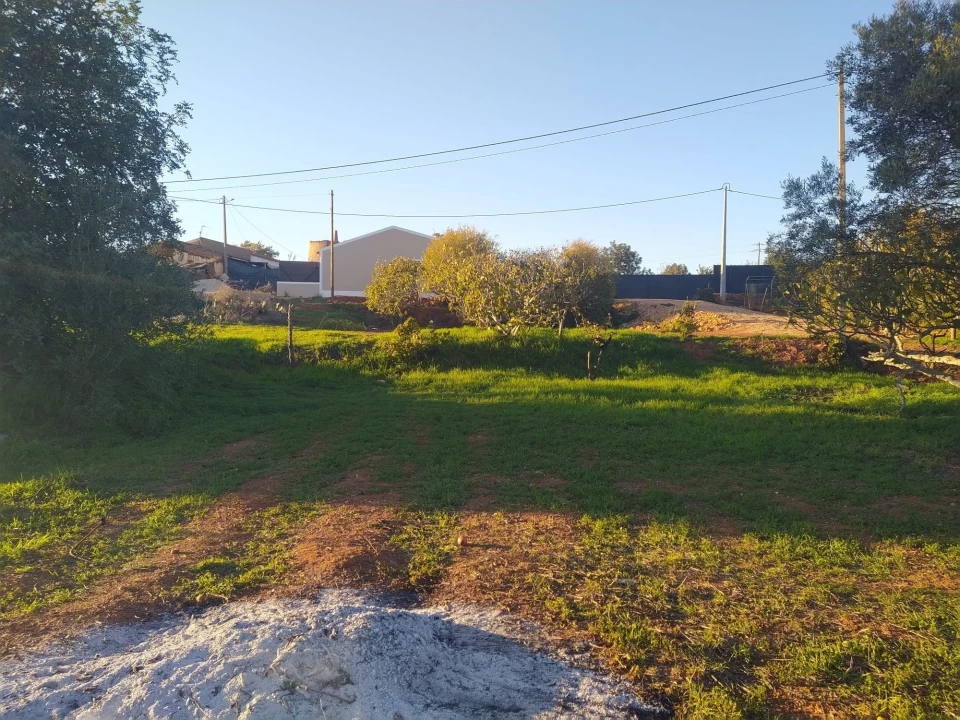 Terreno para Venda em São Silvestre Foto 2