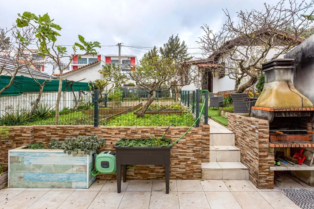 Moradia T2 para Venda em Ramada e Caneças Foto 18