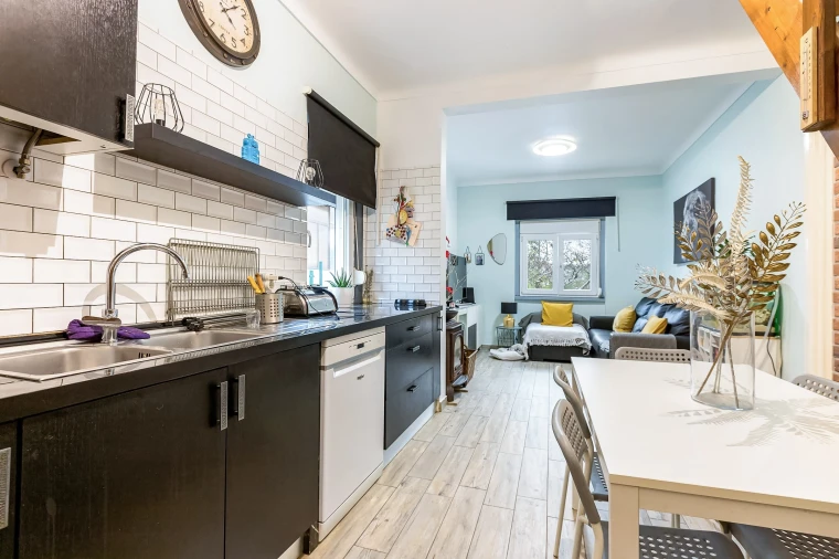 Moradia T2 para Venda em Ramada e Caneças Foto 8