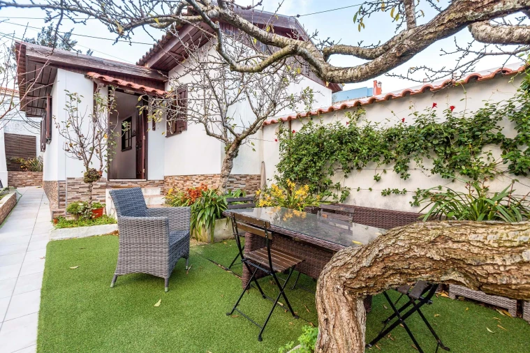 Moradia T2 para Venda em Ramada e Caneças Foto 23