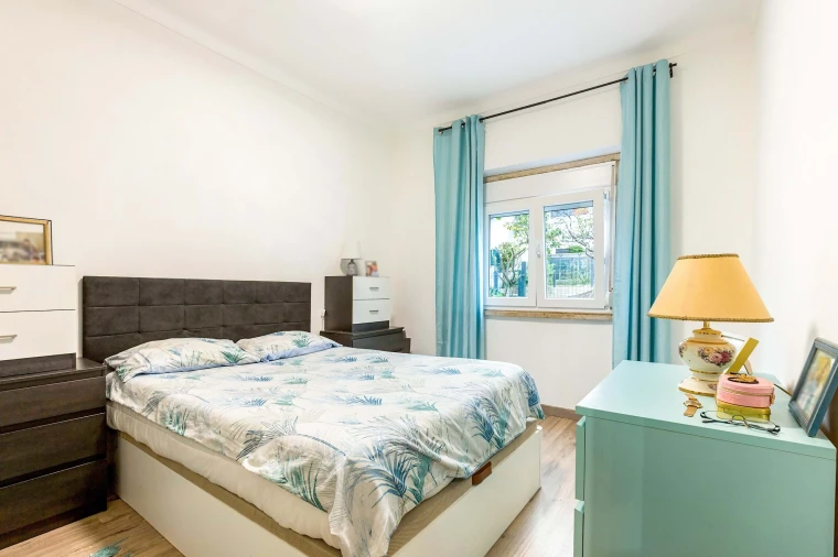 Moradia T2 para Venda em Ramada e Caneças Foto 9