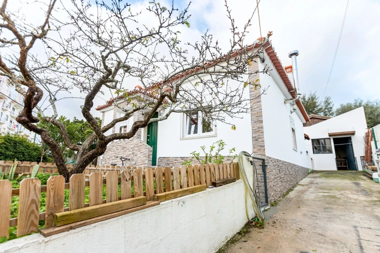 Moradia T2 para Venda em Ramada e Caneças Foto 15