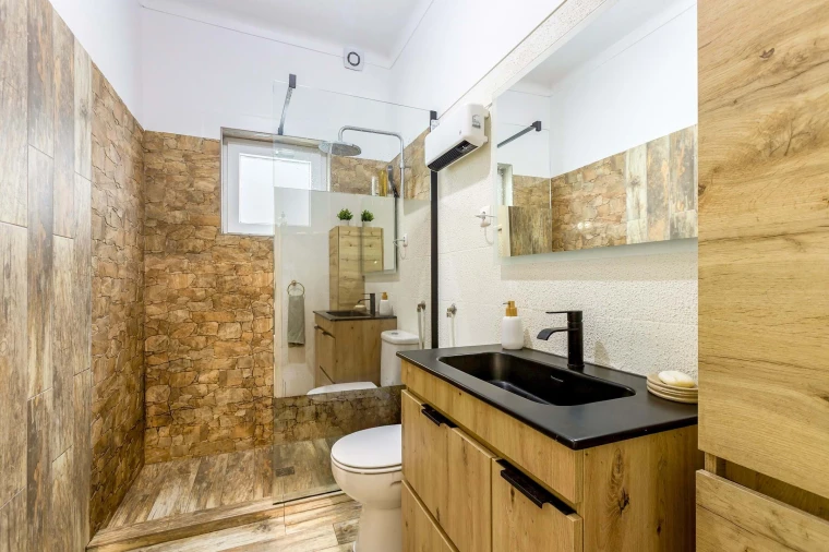 Moradia T2 para Venda em Ramada e Caneças Foto 11