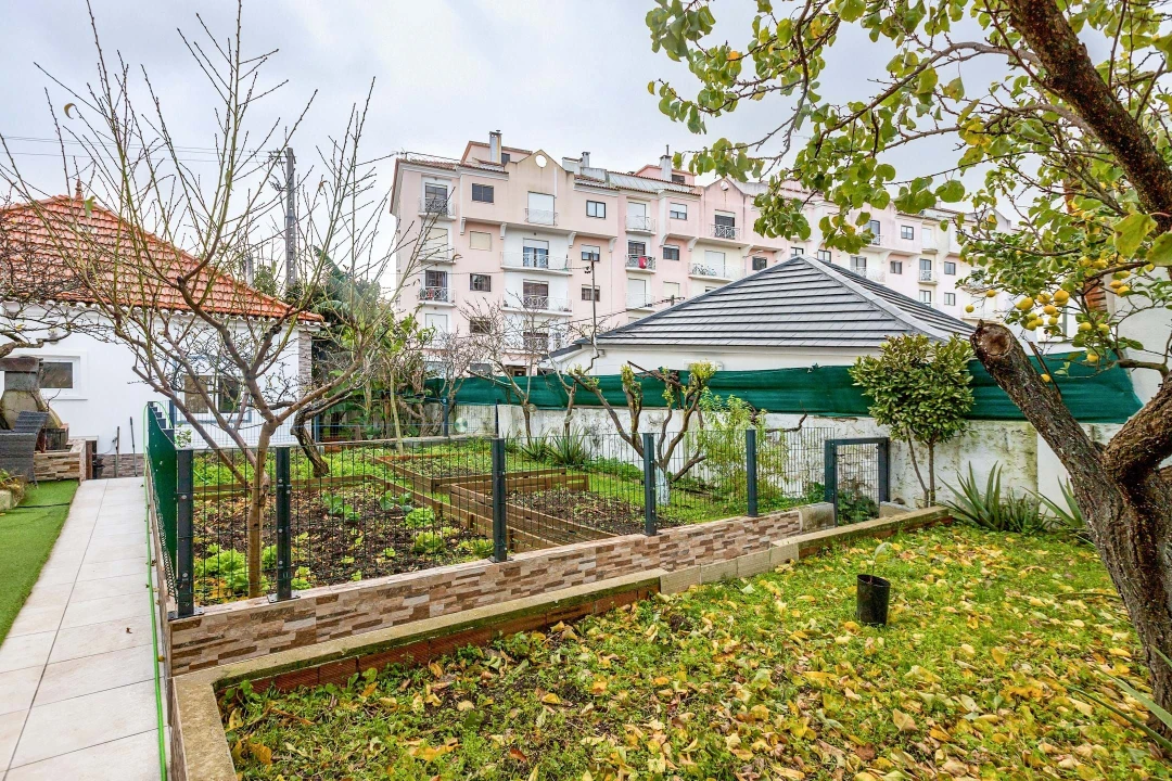 Moradia T2 para Venda em Ramada e Caneças Foto 20