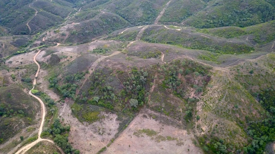 Terreno para Venda em São Marcos da Serra Foto 8