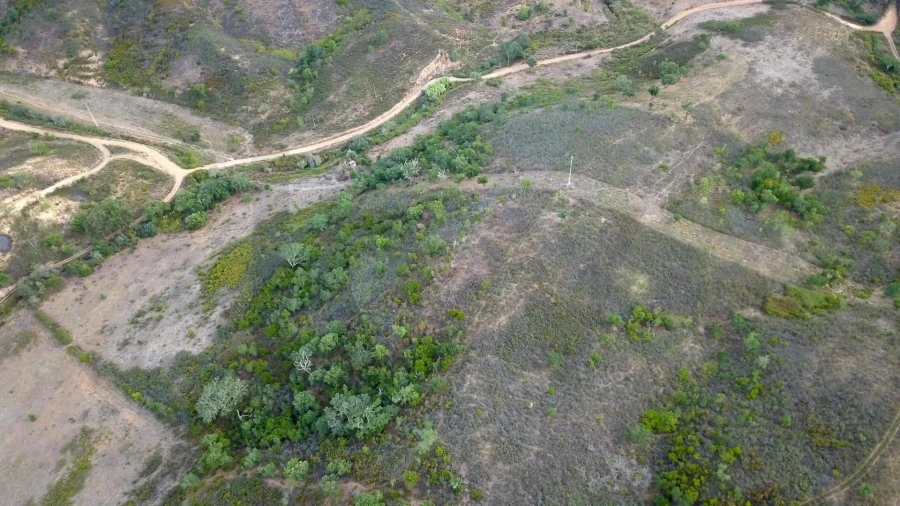 Terreno para Venda em São Marcos da Serra Foto 7