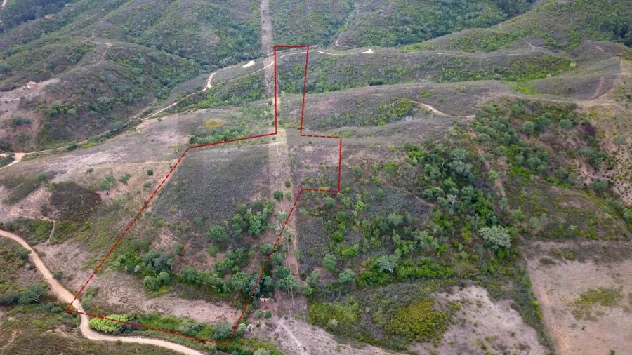 Terreno para Venda em São Marcos da Serra Foto 6