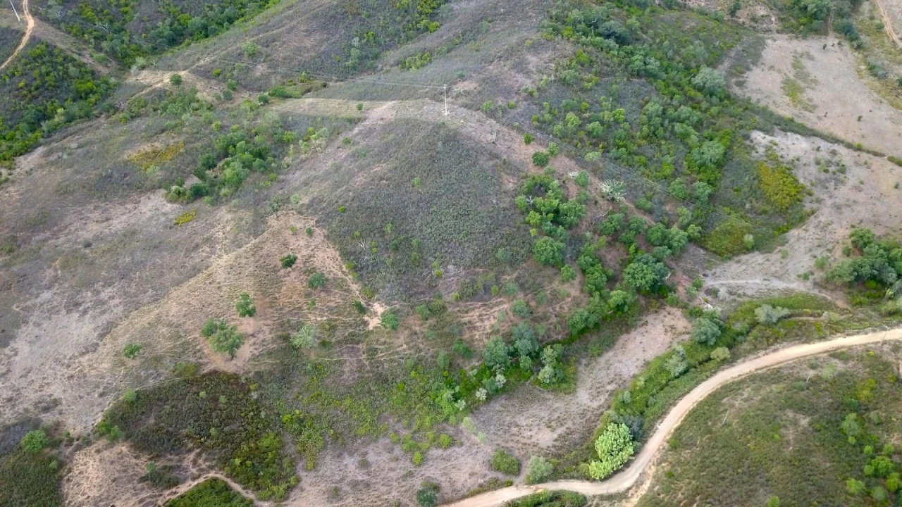 Terreno para Venda em São Marcos da Serra Foto 3