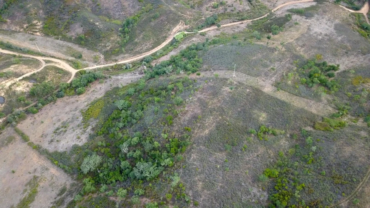 Terreno para Venda em São Marcos da Serra Foto 7