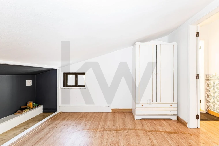 Moradia T5 para Venda em Portimão Foto 29