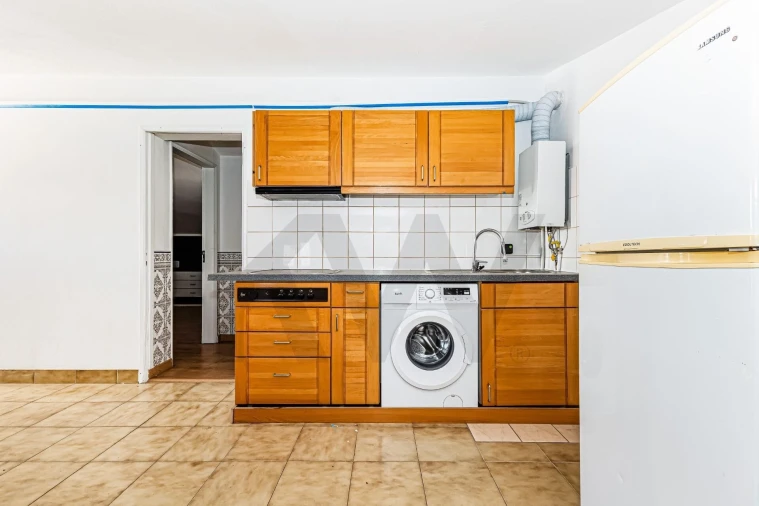 Moradia T5 para Venda em Portimão Foto 27