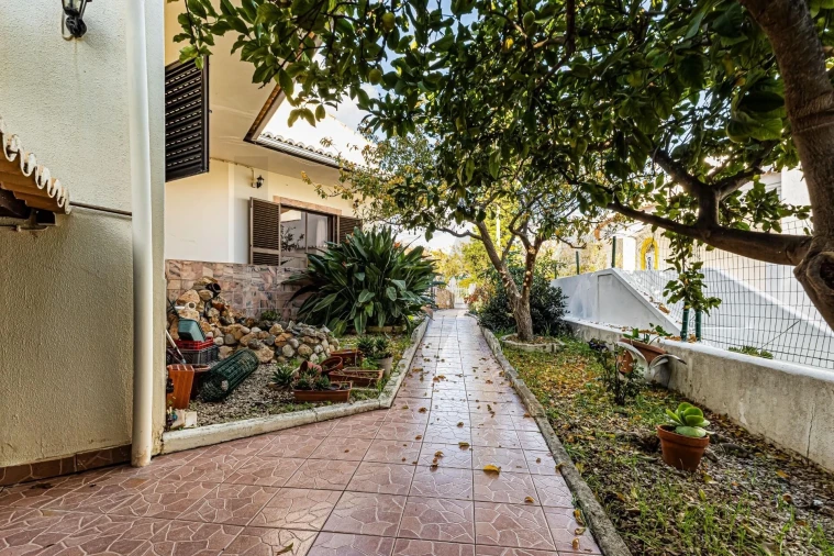 Moradia T5 para Venda em Portimão Foto 42