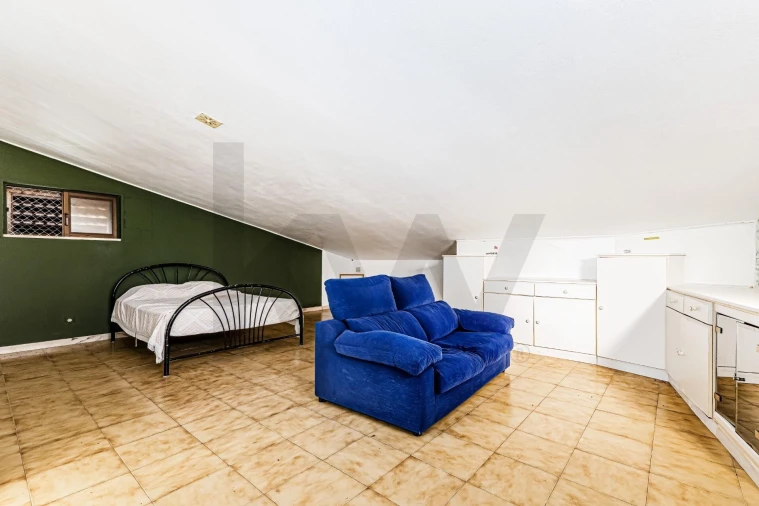 Moradia T5 para Venda em Portimão Foto 35