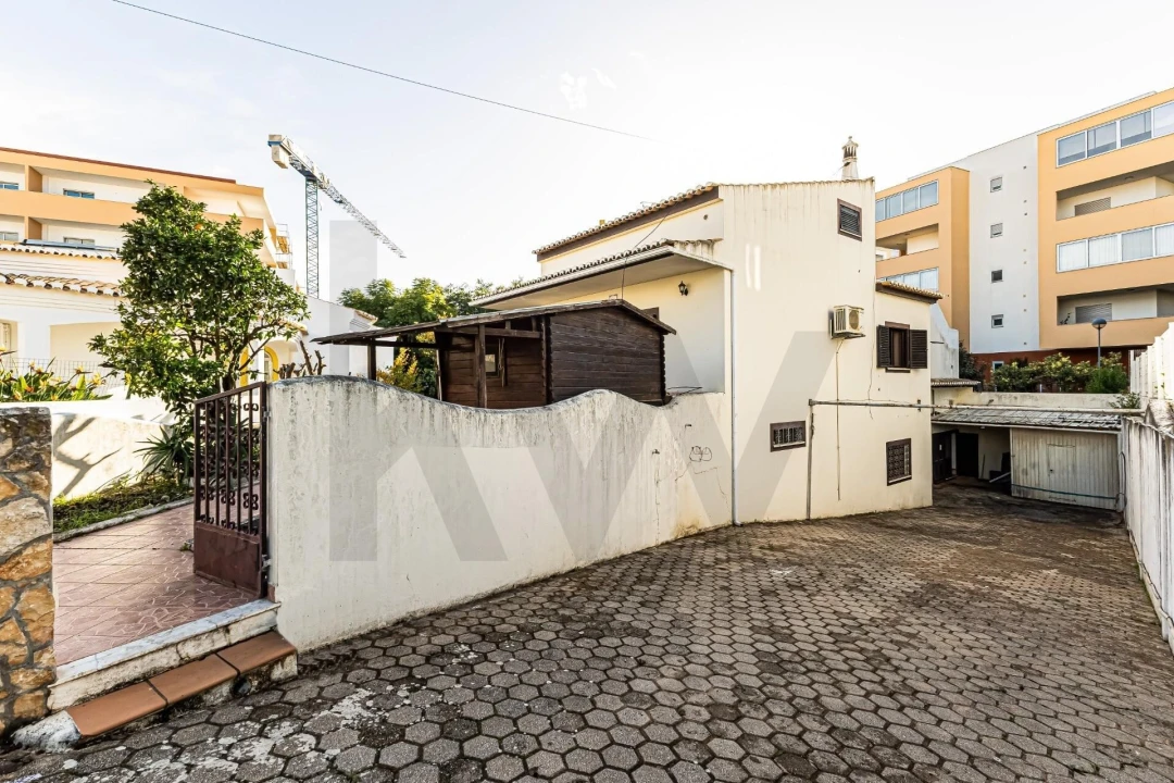 Moradia T5 para Venda em Portimão Foto 43