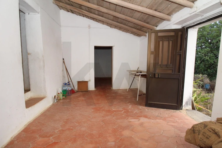 Moradia T4 para Venda em São Marcos da Serra Foto 11