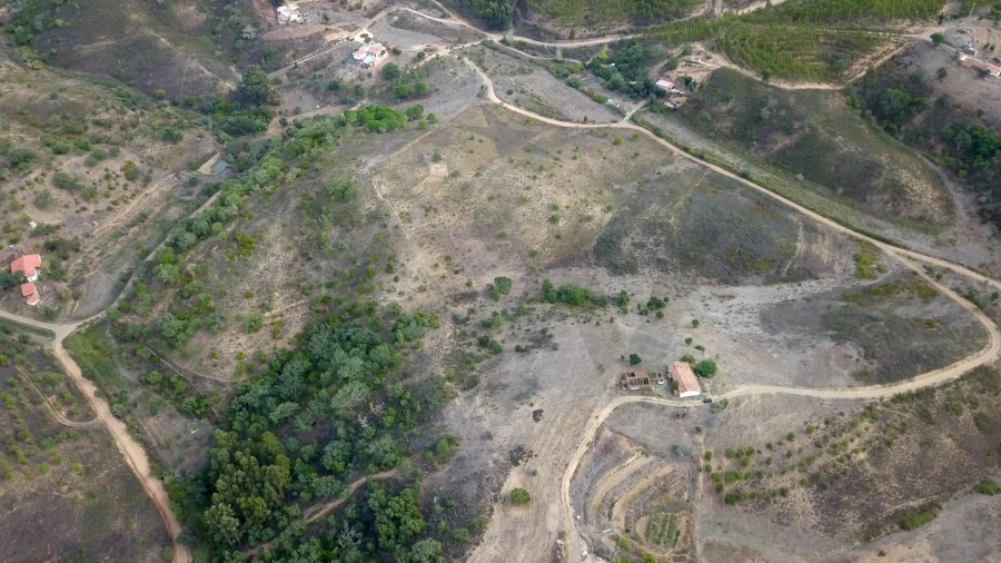 Moradia T4 para Venda em São Marcos da Serra Foto 25