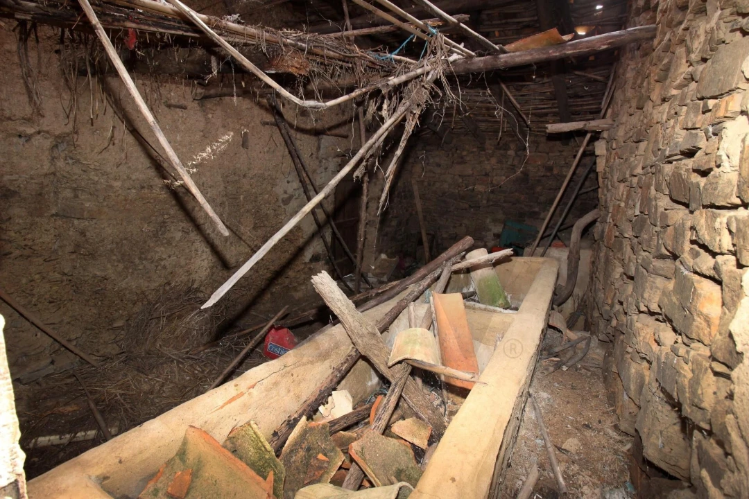 Moradia T4 para Venda em São Marcos da Serra Foto 21