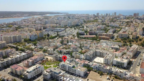 Apartamento T4 para Venda em Portimão