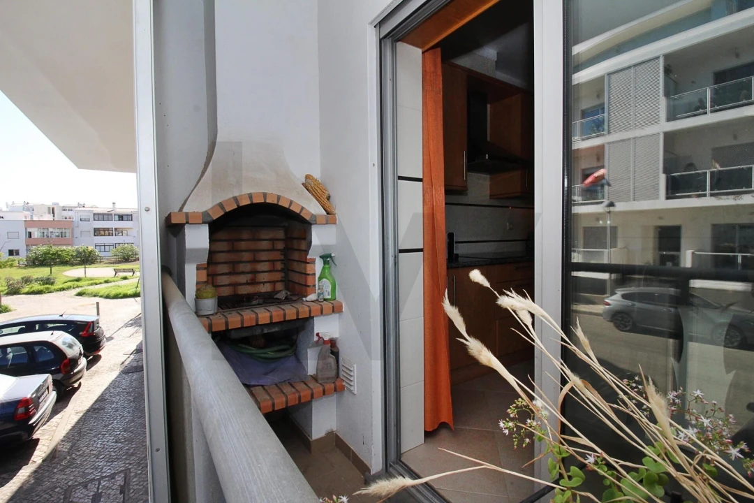 Apartamento T4 para Venda em Portimão Foto 7