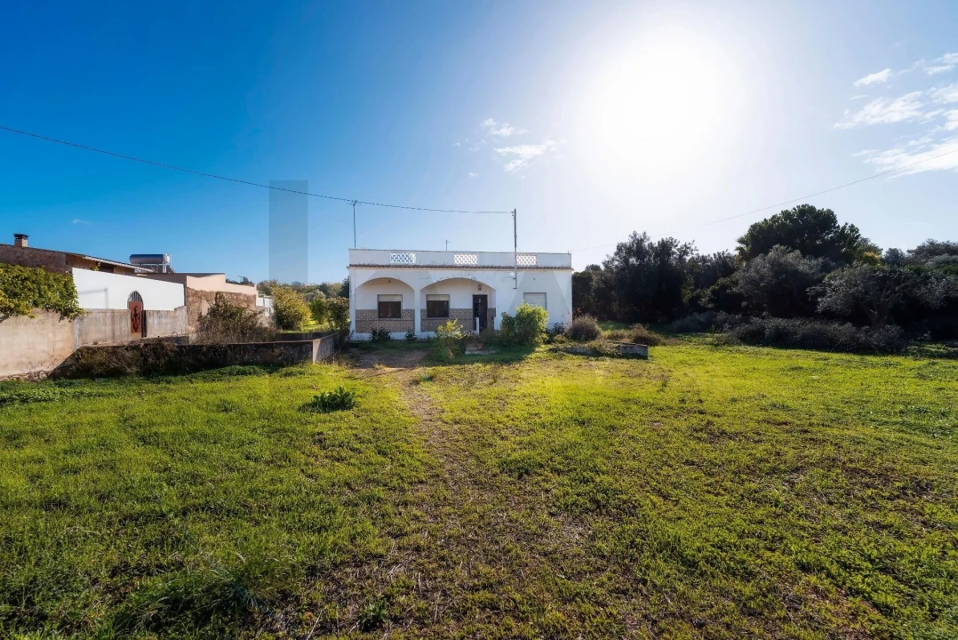 Moradia T3 para Venda em Loule (São Clemente) Foto 41