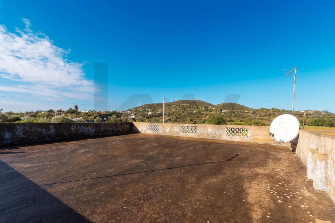 Moradia T3 para Venda em Loule (São Clemente) Foto 34