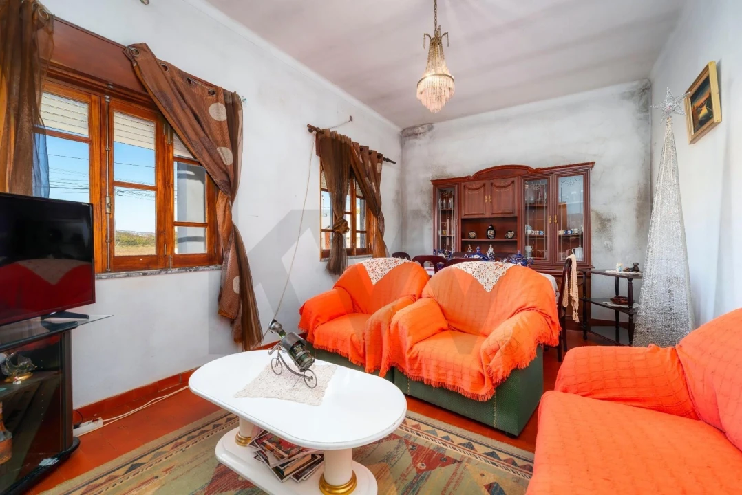 Moradia T3 para Venda em Loule (São Clemente) Foto 4