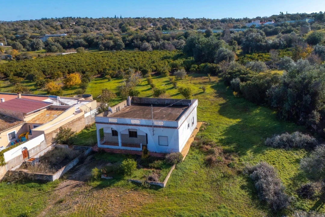 Moradia T3 para Venda em Loule (São Clemente) Foto 54