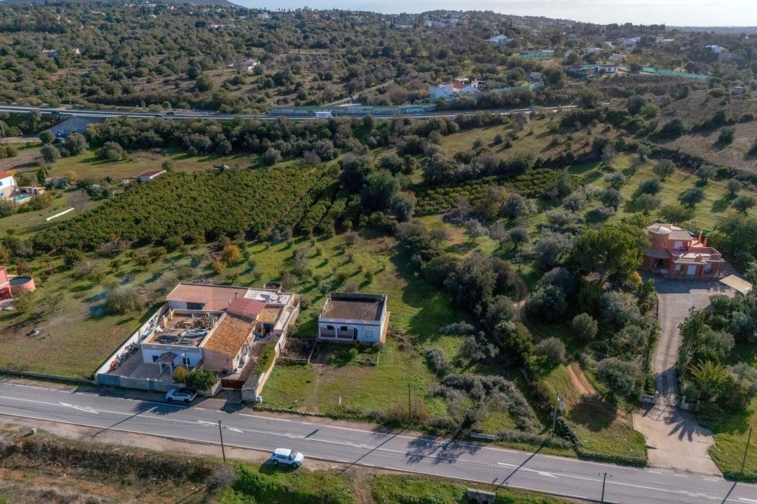 Moradia T3 para Venda em Loule (São Clemente) Foto 45