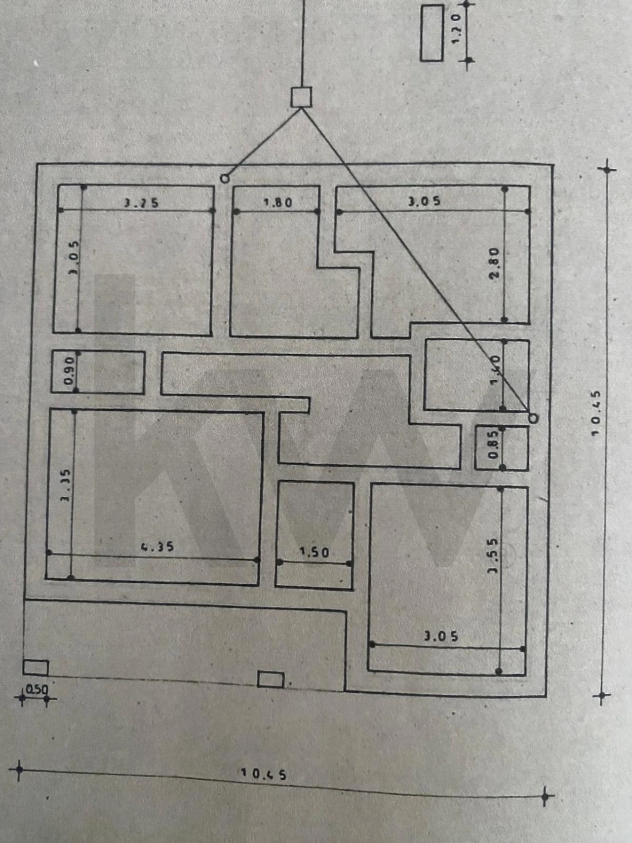 Moradia T3 para Venda em Loule (São Clemente) Foto 57