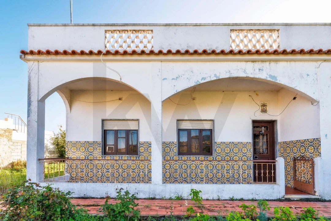 Moradia T3 para Venda em Loule (São Clemente) Foto 1