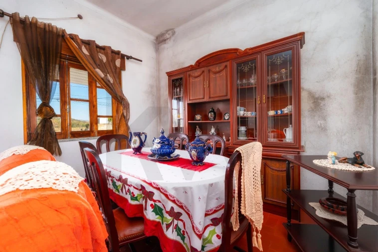 Moradia T3 para Venda em Loule (São Clemente) Foto 5