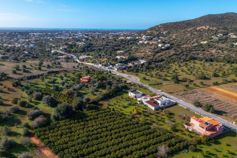 Moradia T3 para Venda em Loule (São Clemente) Foto 51