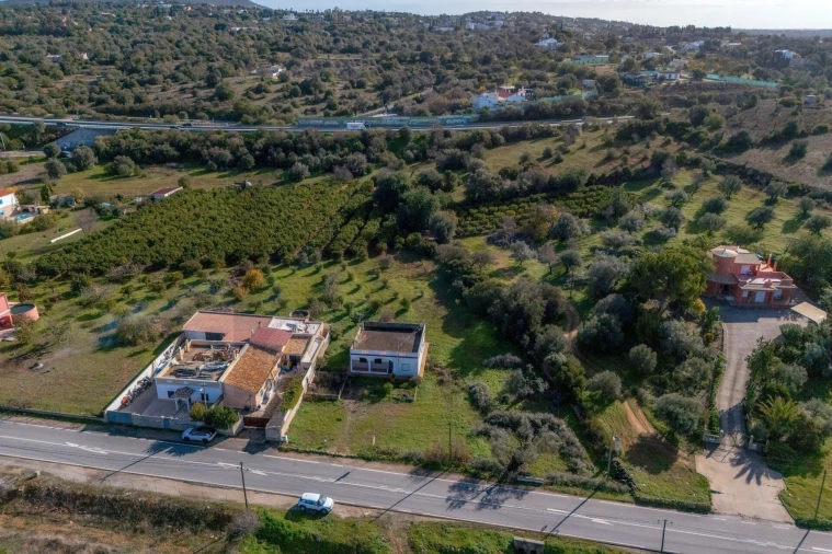 Moradia T3 para Venda em Loule (São Clemente) Foto 45